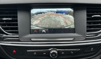 Opel Insignia Salon Polska Poleasingowy I właściciel Serwis ASO VAT 23% Bezwypadkowy B (2017-) full