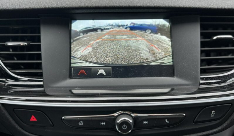 Opel Insignia Salon Polska Poleasingowy I właściciel Serwis ASO VAT 23% Bezwypadkowy B (2017-) full