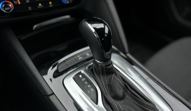 Opel Insignia Salon Polska Poleasingowy I właściciel Serwis ASO VAT 23% Bezwypadkowy B (2017-) full