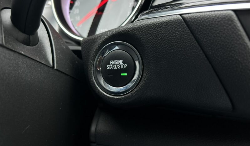 Opel Insignia Salon Polska Poleasingowy I właściciel Serwis ASO VAT 23% Bezwypadkowy B (2017-) full