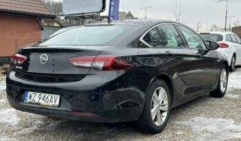Opel Insignia Salon Polska Poleasingowy I właściciel Serwis ASO VAT 23% Bezwypadkowy B (2017-) full