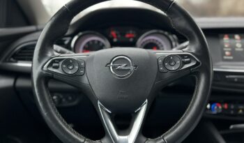 Opel Insignia Salon Polska Poleasingowy I właściciel Serwis ASO VAT 23% Bezwypadkowy B (2017-) full