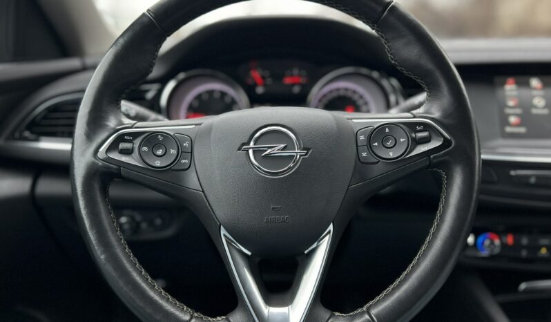 Opel Insignia Salon Polska Poleasingowy I właściciel Serwis ASO VAT 23% Bezwypadkowy B (2017-) full