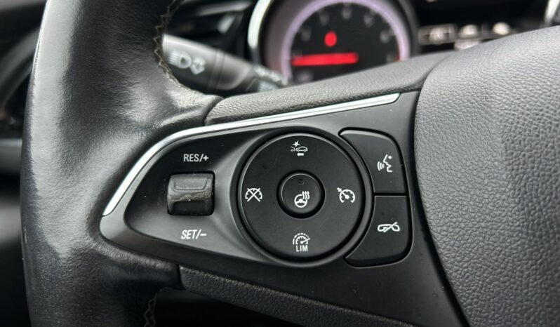 Opel Insignia Salon Polska Poleasingowy I właściciel Serwis ASO VAT 23% Bezwypadkowy B (2017-) full