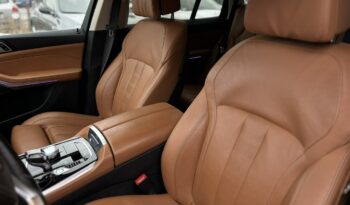 BMW X5 Salon Polska Poleasingowy I właściciel Serwis ASO VAT 23% Bezwypadkowy G05 (2018-) full