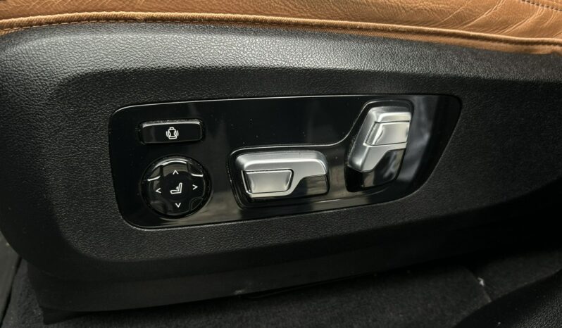 BMW X5 Salon Polska Poleasingowy I właściciel Serwis ASO VAT 23% Bezwypadkowy G05 (2018-) full