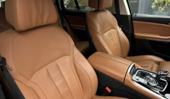 BMW X5 Salon Polska Poleasingowy I właściciel Serwis ASO VAT 23% Bezwypadkowy G05 (2018-) full