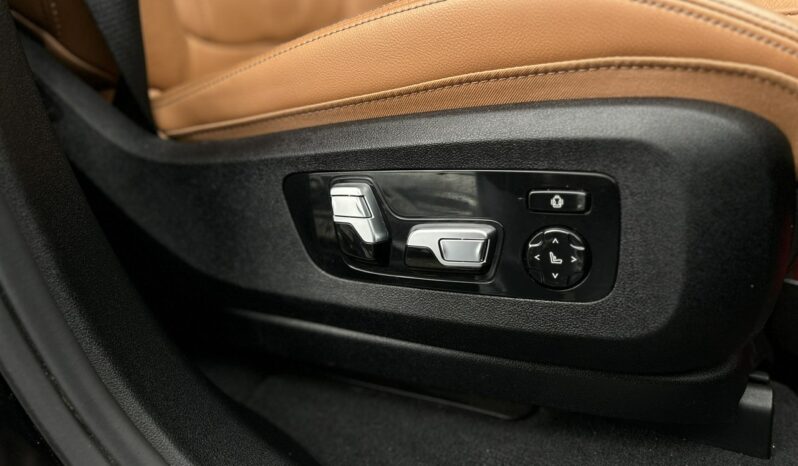 BMW X5 Salon Polska Poleasingowy I właściciel Serwis ASO VAT 23% Bezwypadkowy G05 (2018-) full