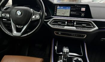 BMW X5 Salon Polska Poleasingowy I właściciel Serwis ASO VAT 23% Bezwypadkowy G05 (2018-) full