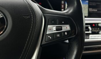 BMW X5 Salon Polska Poleasingowy I właściciel Serwis ASO VAT 23% Bezwypadkowy G05 (2018-) full