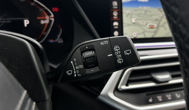 BMW X5 Salon Polska Poleasingowy I właściciel Serwis ASO VAT 23% Bezwypadkowy G05 (2018-) full