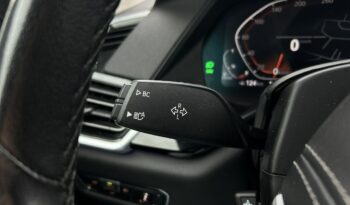 BMW X5 Salon Polska Poleasingowy I właściciel Serwis ASO VAT 23% Bezwypadkowy G05 (2018-) full