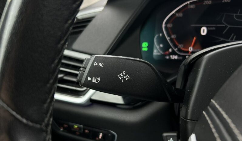 BMW X5 Salon Polska Poleasingowy I właściciel Serwis ASO VAT 23% Bezwypadkowy G05 (2018-) full