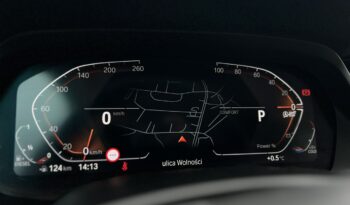 BMW X5 Salon Polska Poleasingowy I właściciel Serwis ASO VAT 23% Bezwypadkowy G05 (2018-) full