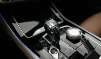 BMW X5 Salon Polska Poleasingowy I właściciel Serwis ASO VAT 23% Bezwypadkowy G05 (2018-) full