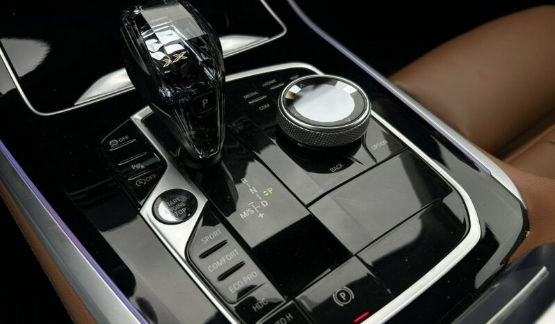 BMW X5 Salon Polska Poleasingowy I właściciel Serwis ASO VAT 23% Bezwypadkowy G05 (2018-) full