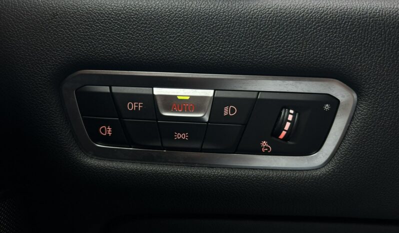 BMW X5 Salon Polska Poleasingowy I właściciel Serwis ASO VAT 23% Bezwypadkowy G05 (2018-) full