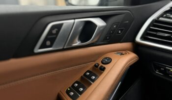 BMW X5 Salon Polska Poleasingowy I właściciel Serwis ASO VAT 23% Bezwypadkowy G05 (2018-) full