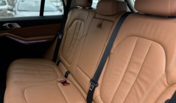 BMW X5 Salon Polska Poleasingowy I właściciel Serwis ASO VAT 23% Bezwypadkowy G05 (2018-) full