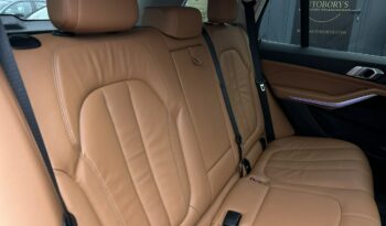 BMW X5 Salon Polska Poleasingowy I właściciel Serwis ASO VAT 23% Bezwypadkowy G05 (2018-) full