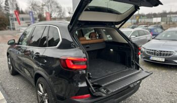 BMW X5 Salon Polska Poleasingowy I właściciel Serwis ASO VAT 23% Bezwypadkowy G05 (2018-) full