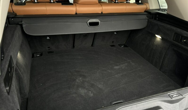 BMW X5 Salon Polska Poleasingowy I właściciel Serwis ASO VAT 23% Bezwypadkowy G05 (2018-) full