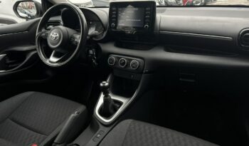 Toyota Yaris Salon Polska Poleasingowy I właściciel Serwis ASO VAT 23% Bezwypadkowy IV (2020-) full