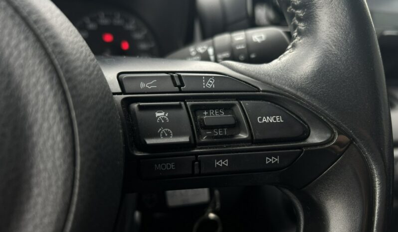 Toyota Yaris Salon Polska Poleasingowy I właściciel Serwis ASO VAT 23% Bezwypadkowy IV (2020-) full