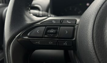 Toyota Yaris Salon Polska Poleasingowy I właściciel Serwis ASO VAT 23% Bezwypadkowy IV (2020-) full