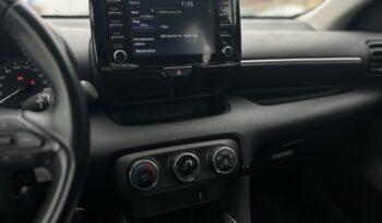 Toyota Yaris Salon Polska Poleasingowy I właściciel Serwis ASO VAT 23% Bezwypadkowy IV (2020-) full