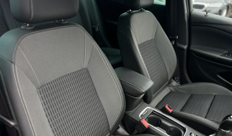 Opel Astra Salon Polska Poleasingowy I właściciel Serwis ASO VAT 23% Bezwypadkowy K (2015-2021) full