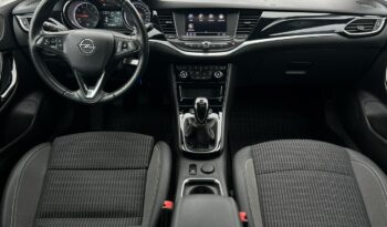 Opel Astra Salon Polska Poleasingowy I właściciel Serwis ASO VAT 23% Bezwypadkowy K (2015-2021) full