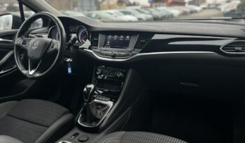 Opel Astra Salon Polska Poleasingowy I właściciel Serwis ASO VAT 23% Bezwypadkowy K (2015-2021) full