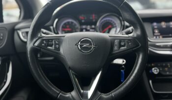 Opel Astra Salon Polska Poleasingowy I właściciel Serwis ASO VAT 23% Bezwypadkowy K (2015-2021) full