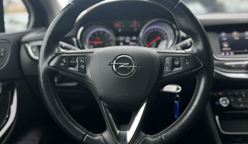 Opel Astra Salon Polska Poleasingowy I właściciel Serwis ASO VAT 23% Bezwypadkowy K (2015-2021) full