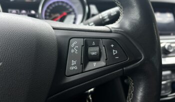 Opel Astra Salon Polska Poleasingowy I właściciel Serwis ASO VAT 23% Bezwypadkowy K (2015-2021) full