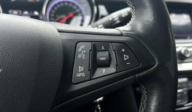 Opel Astra Salon Polska Poleasingowy I właściciel Serwis ASO VAT 23% Bezwypadkowy K (2015-2021) full