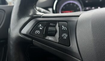 Opel Astra Salon Polska Poleasingowy I właściciel Serwis ASO VAT 23% Bezwypadkowy K (2015-2021) full