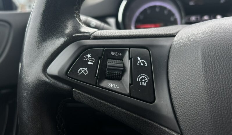 Opel Astra Salon Polska Poleasingowy I właściciel Serwis ASO VAT 23% Bezwypadkowy K (2015-2021) full