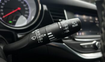 Opel Astra Salon Polska Poleasingowy I właściciel Serwis ASO VAT 23% Bezwypadkowy K (2015-2021) full