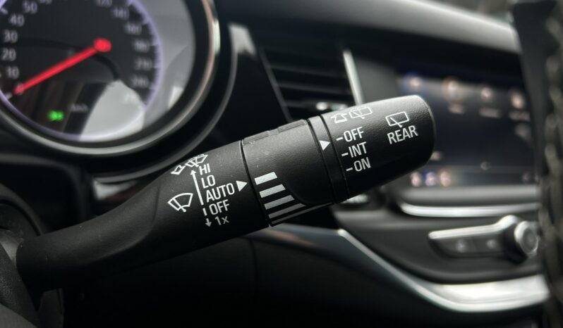 Opel Astra Salon Polska Poleasingowy I właściciel Serwis ASO VAT 23% Bezwypadkowy K (2015-2021) full