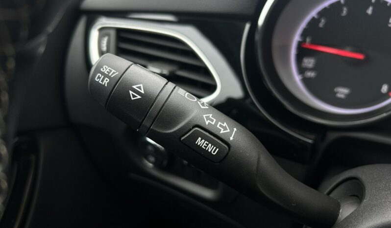 Opel Astra Salon Polska Poleasingowy I właściciel Serwis ASO VAT 23% Bezwypadkowy K (2015-2021) full