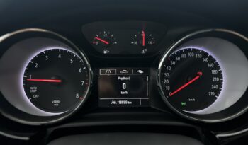 Opel Astra Salon Polska Poleasingowy I właściciel Serwis ASO VAT 23% Bezwypadkowy K (2015-2021) full