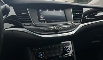 Opel Astra Salon Polska Poleasingowy I właściciel Serwis ASO VAT 23% Bezwypadkowy K (2015-2021) full