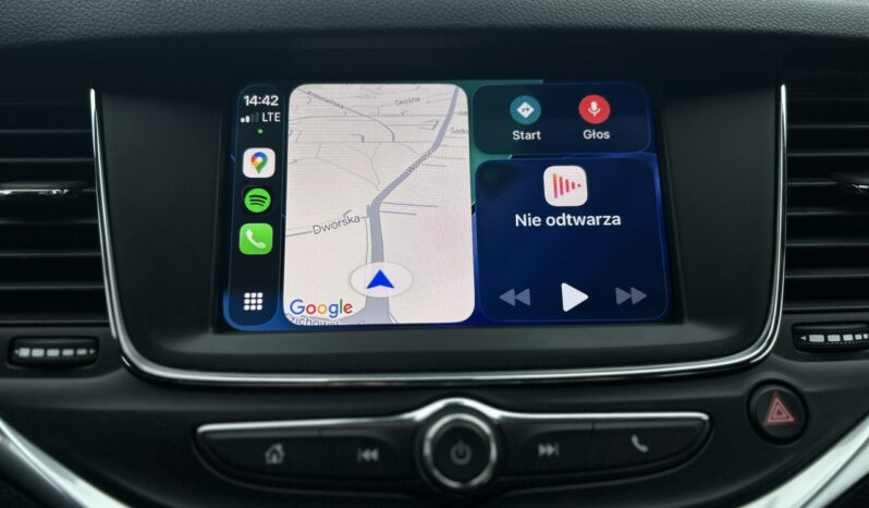 Opel Astra Salon Polska Poleasingowy I właściciel Serwis ASO VAT 23% Bezwypadkowy K (2015-2021) full