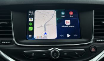 Opel Astra Salon Polska Poleasingowy I właściciel Serwis ASO VAT 23% Bezwypadkowy K (2015-2021) full
