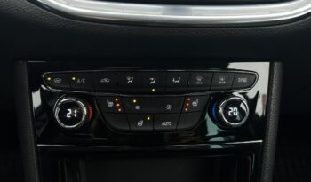 Opel Astra Salon Polska Poleasingowy I właściciel Serwis ASO VAT 23% Bezwypadkowy K (2015-2021) full