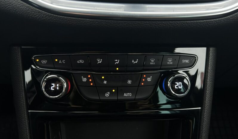 Opel Astra Salon Polska Poleasingowy I właściciel Serwis ASO VAT 23% Bezwypadkowy K (2015-2021) full