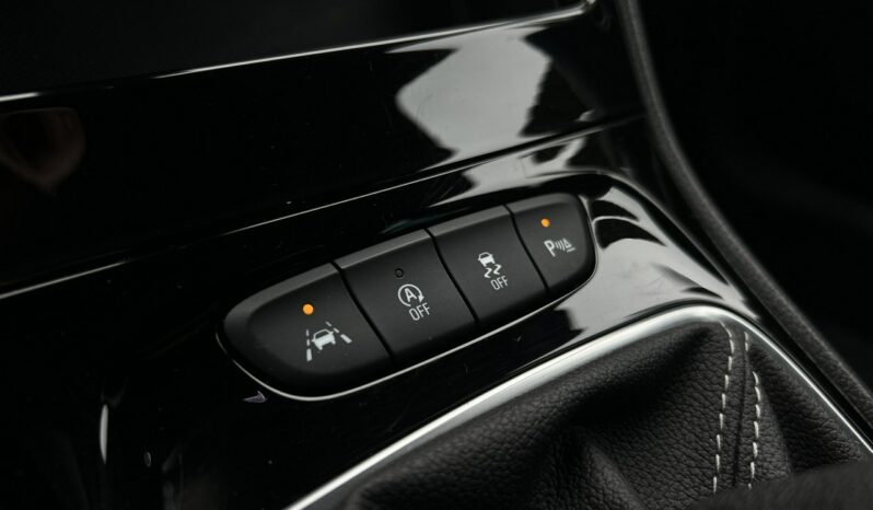 Opel Astra Salon Polska Poleasingowy I właściciel Serwis ASO VAT 23% Bezwypadkowy K (2015-2021) full