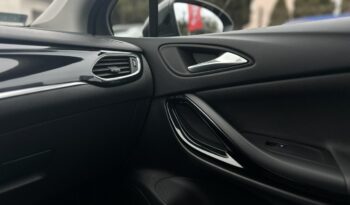 Opel Astra Salon Polska Poleasingowy I właściciel Serwis ASO VAT 23% Bezwypadkowy K (2015-2021) full